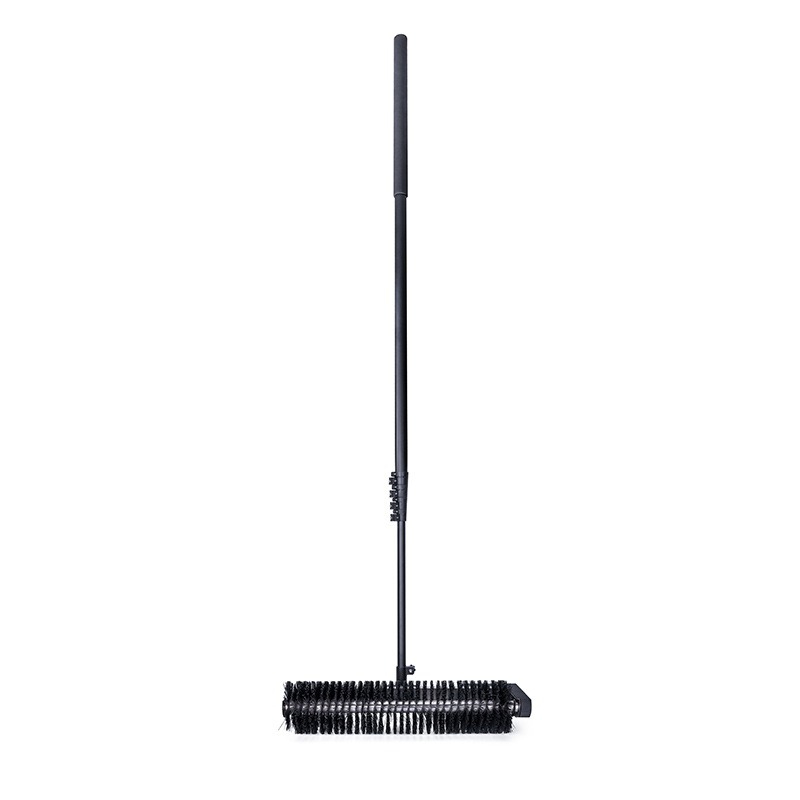 Outdoor Power Distribution Panel - Outdoor photovoltaic cleaning machine roller brush