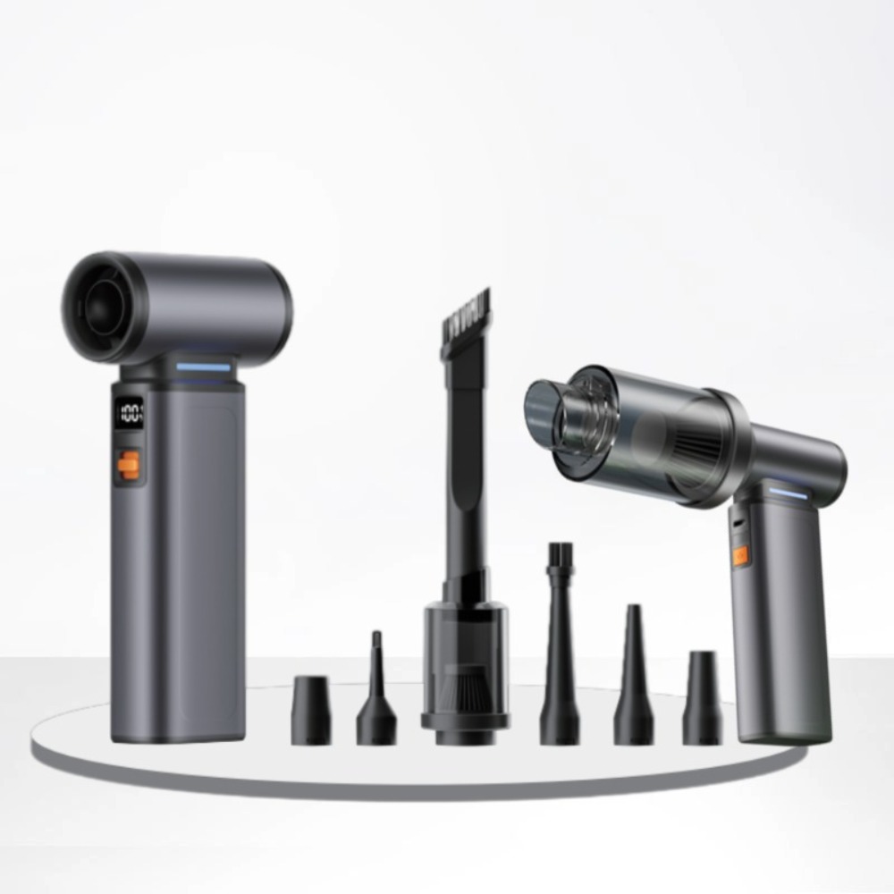 Outdoor Handheld High Power Tu - Outdoor Power Fan ulasan dan harga