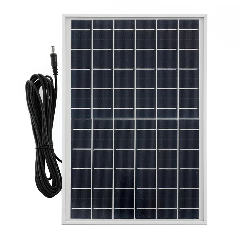 Portable Camping Solar Power G - Outdoor Power Distribution Panel ulasan dan harga