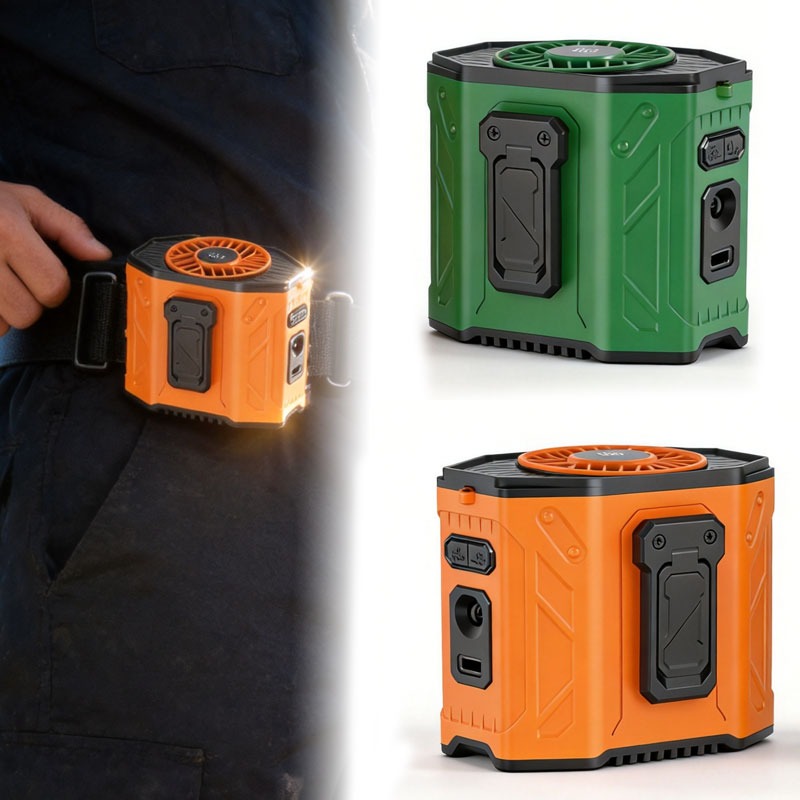 for Outdoor Work Cooler Fan 36 - Outdoor Power Fan ulasan dan harga