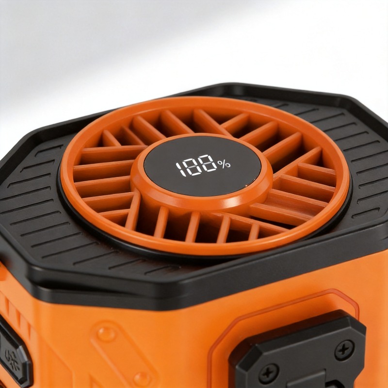 for Outdoor Work Cooler Fan 36 - Outdoor Power Fan ulasan dan harga