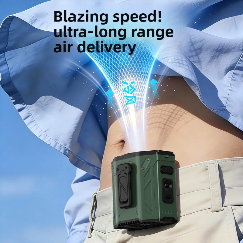 for Outdoor Work Cooler Fan 36 - Outdoor Power Fan ulasan dan harga