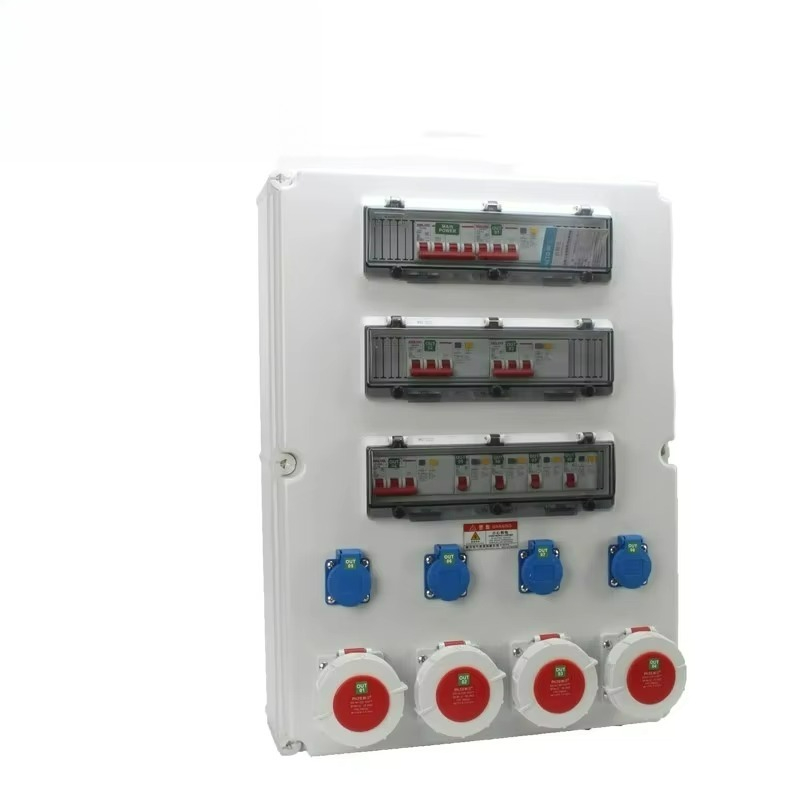 Plastic Power Outdoor Distribu - Outdoor Power Distributors ulasan dan harga