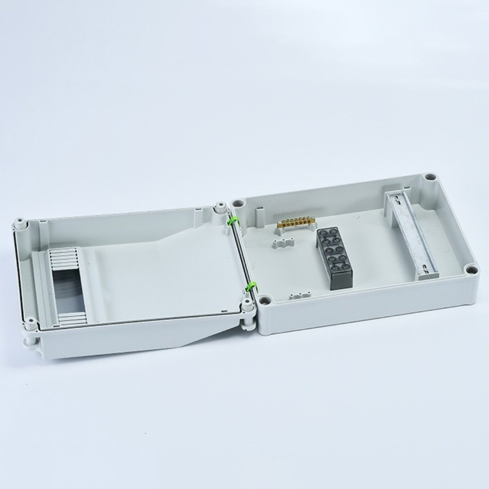 Waterproof Construction Power  - Outdoor Power Distributors ulasan dan harga
