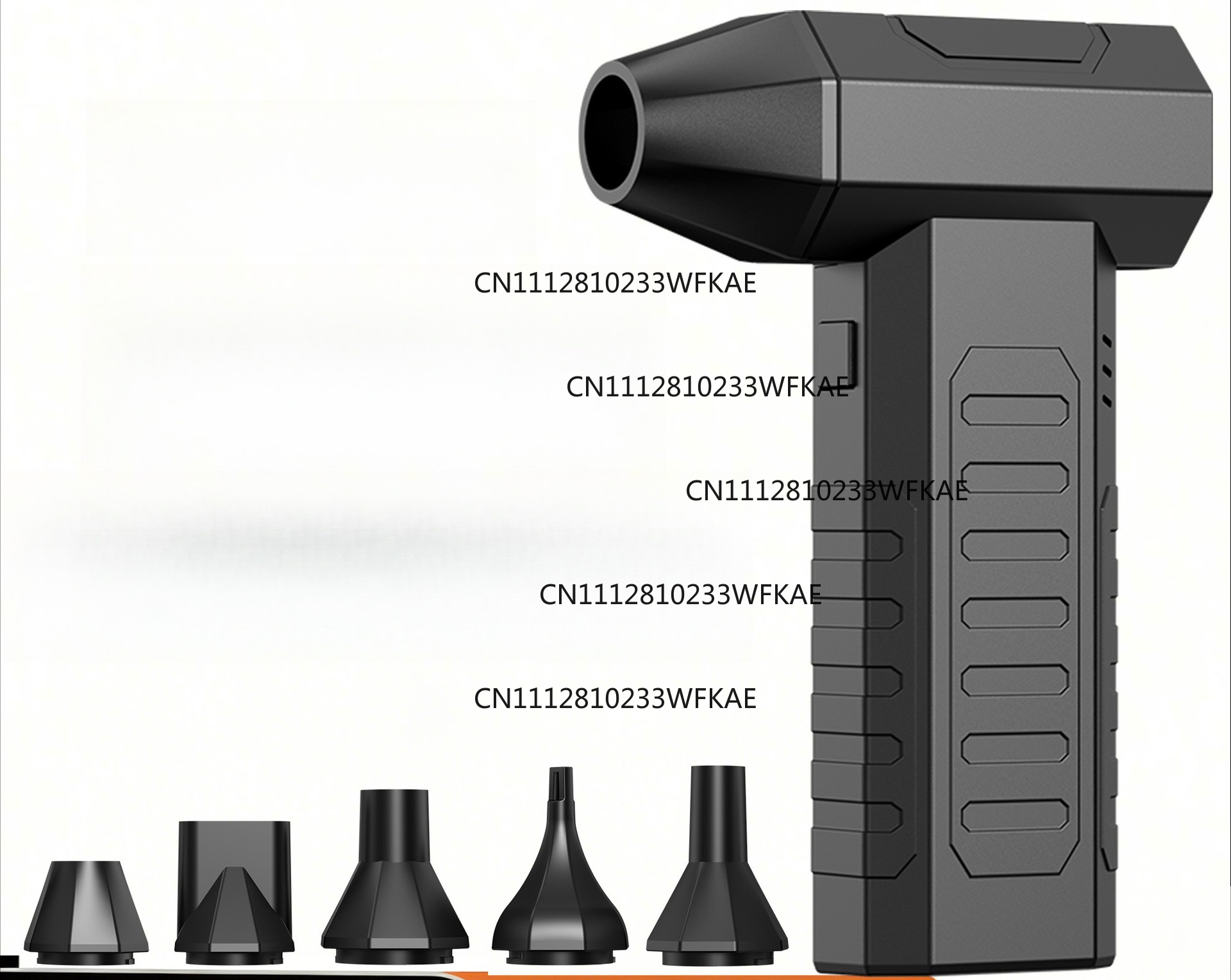 Fan Outdoor Handheld Portable  - Outdoor Power Fan ulasan dan harga