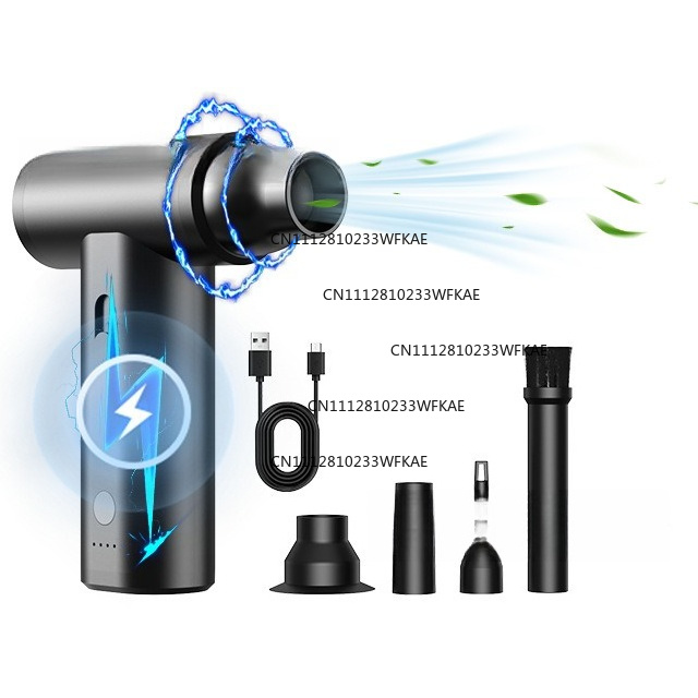 Fan Outdoor Handheld Portable  - Outdoor Power Fan ulasan dan harga