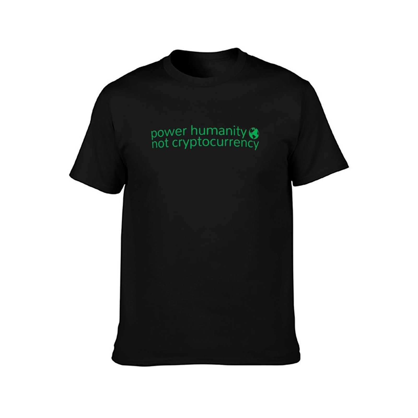 Power Humanity (Light) T-Shirt - Outdoor Power Plus ulasan dan harga