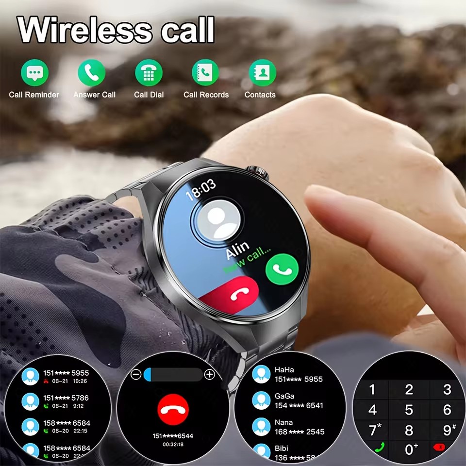 New Upgraded Original Watch G5 - Outdoor Power Plus ulasan dan harga