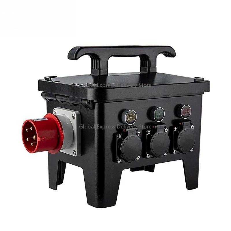 Event 6 Road 16A Outdoor Table - Outdoor Power Distributors ulasan dan harga