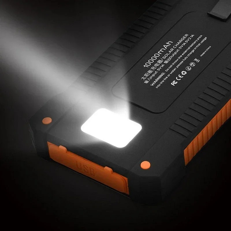 ROMOSS 500000mAh Solar Power B - Outdoor Power Distribution Panel ulasan dan harga