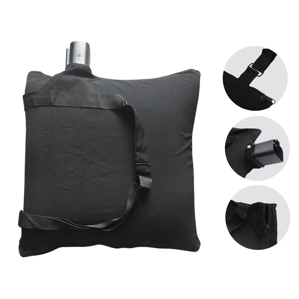Leaf Blower Vacuum Shoulder Ba - Outdoor Power Vacuum ulasan dan harga