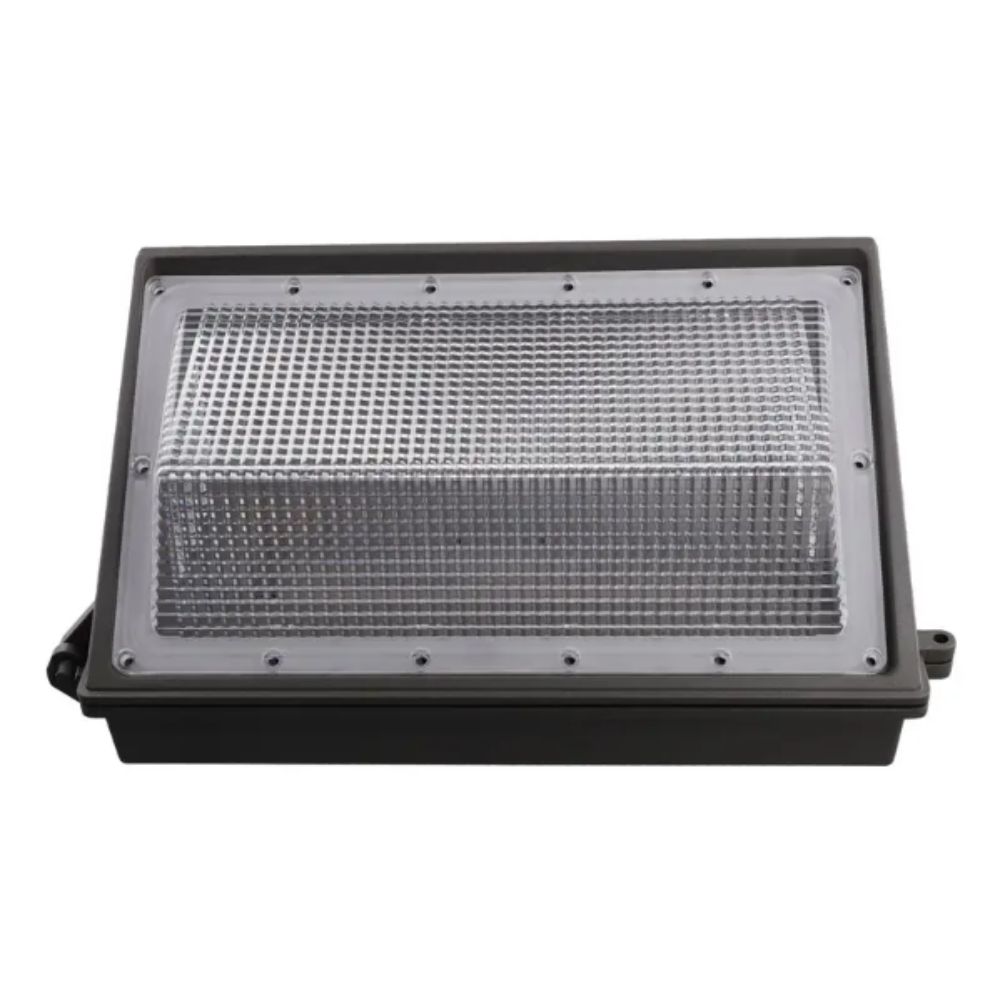 Motion Sensor Outdoor LED Wall - Outdoor Power Pack ulasan dan harga