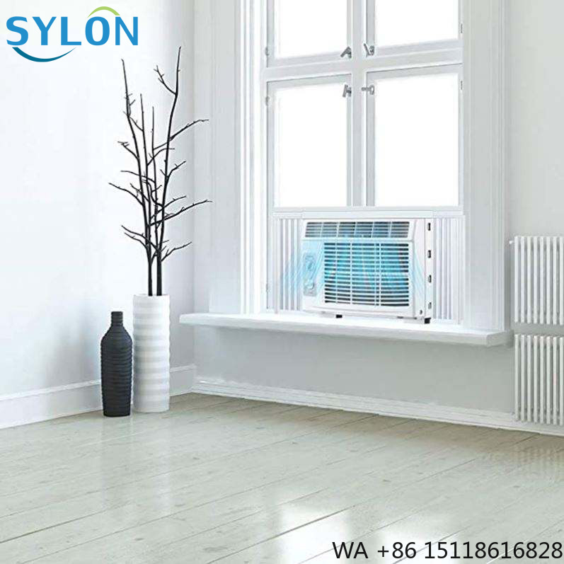 24000 BTU Window Type Air Cond - Outdoor Power Fan ulasan dan harga