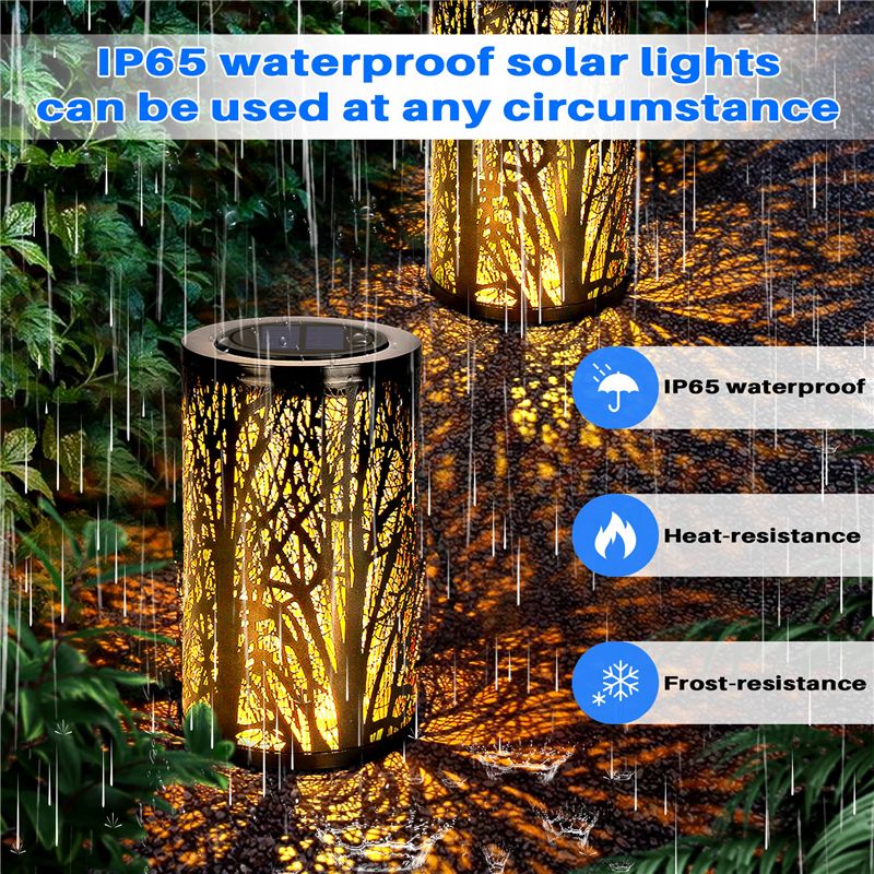 1 Pack Big Solar Light Replace - Outdoor Power Pack ulasan dan harga