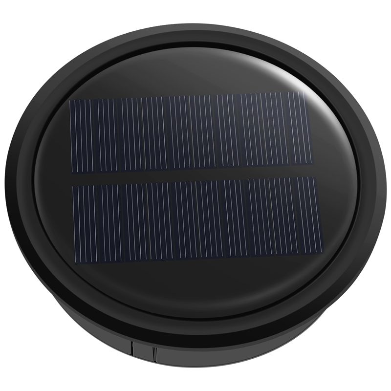 1 Pack Big Solar Light Replace - Outdoor Power Pack ulasan dan harga