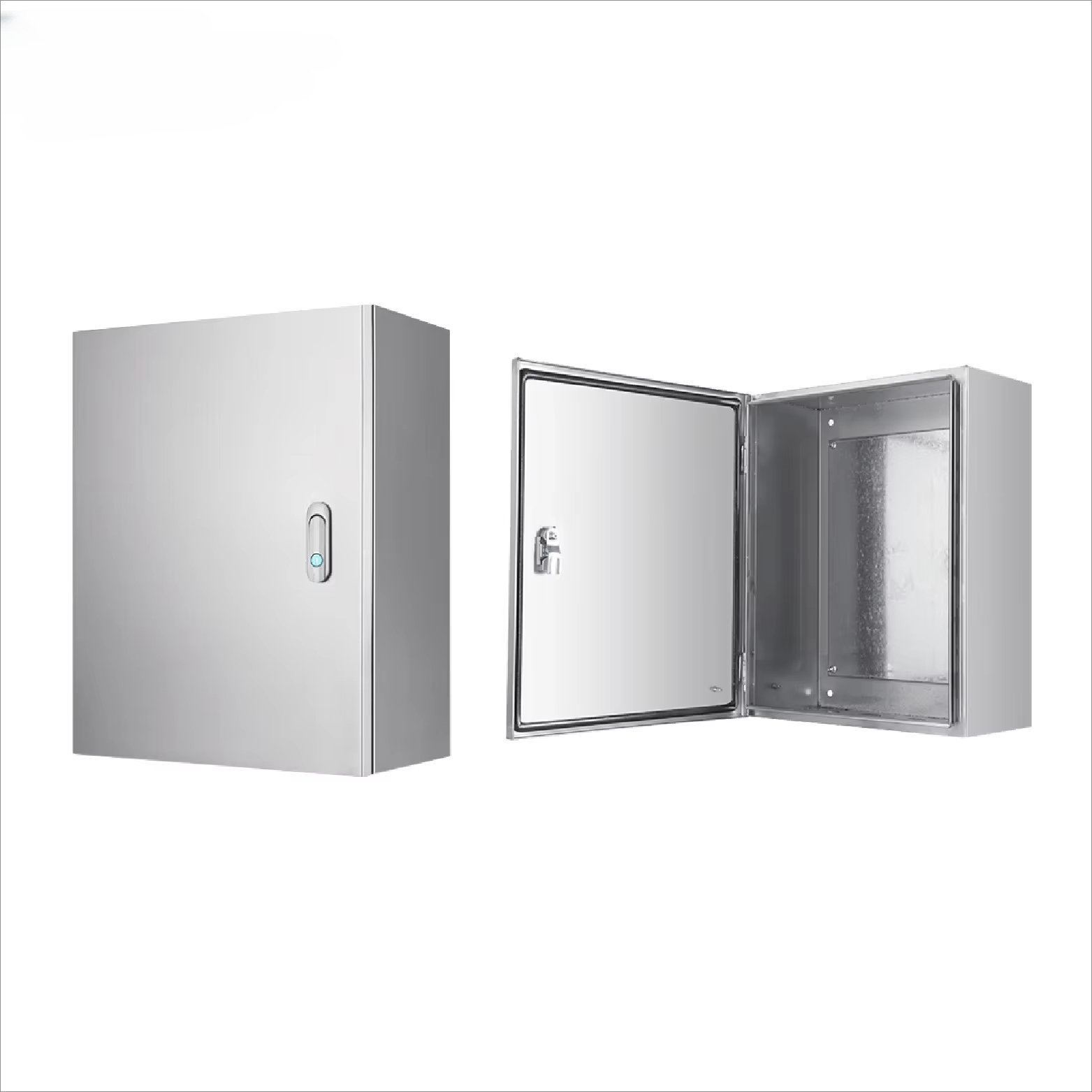 Wall-mounted control panel swi - Outdoor Power Distribution Panel ulasan dan harga