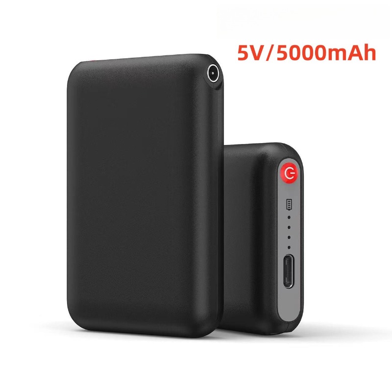 5V 5000mah Packs Heated Socks  - Outdoor Power Pack ulasan dan harga