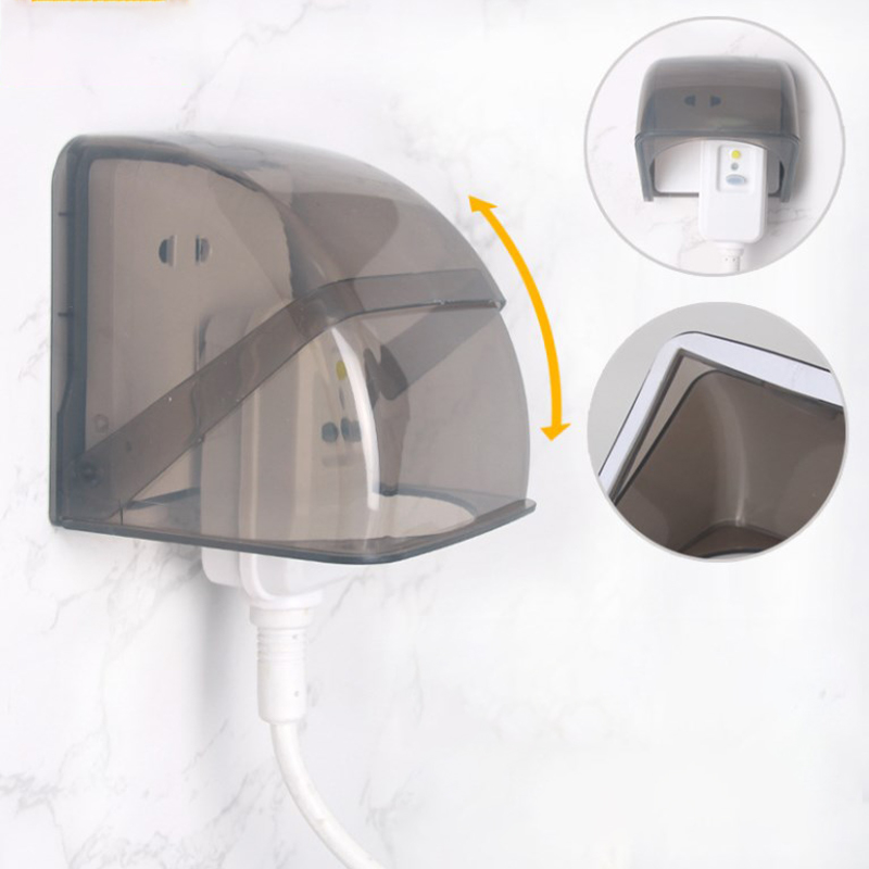 New 86Type Outdoor Socket Prot - Outdoor Power Usa ulasan dan harga