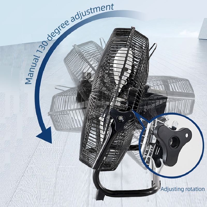 14 Inch Portable Solar Fan,Rec - Outdoor Power Distribution Panel ulasan dan harga