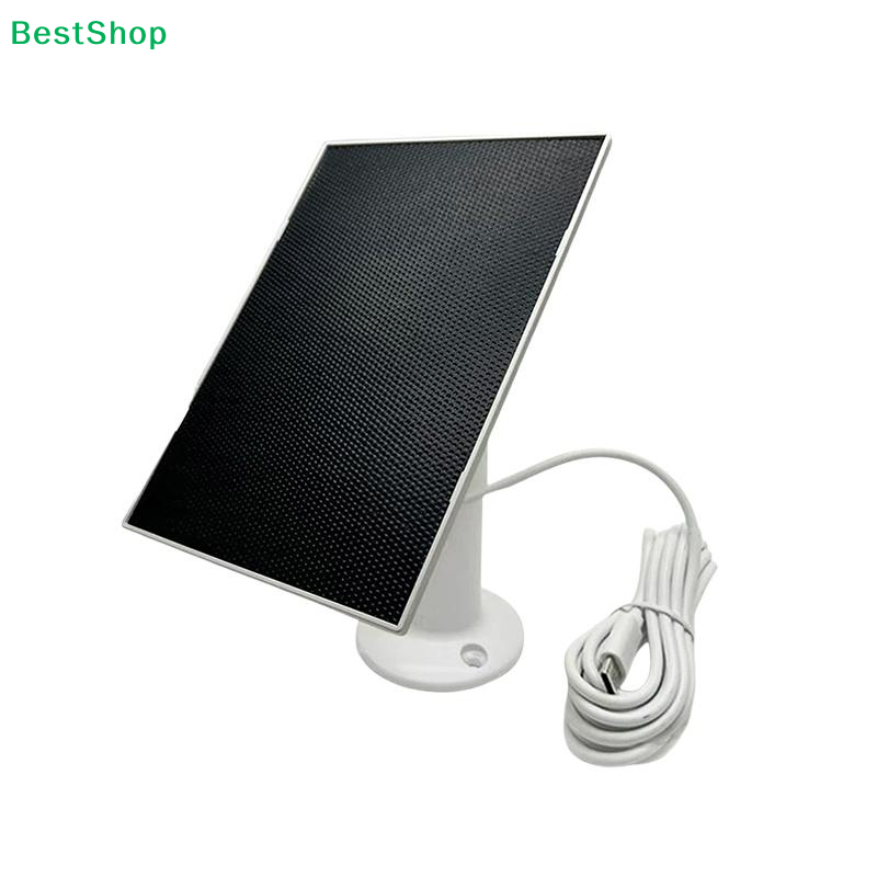 ★White 3W SolarFor Camera Outd - Outdoor Power Distribution Panel ulasan dan harga