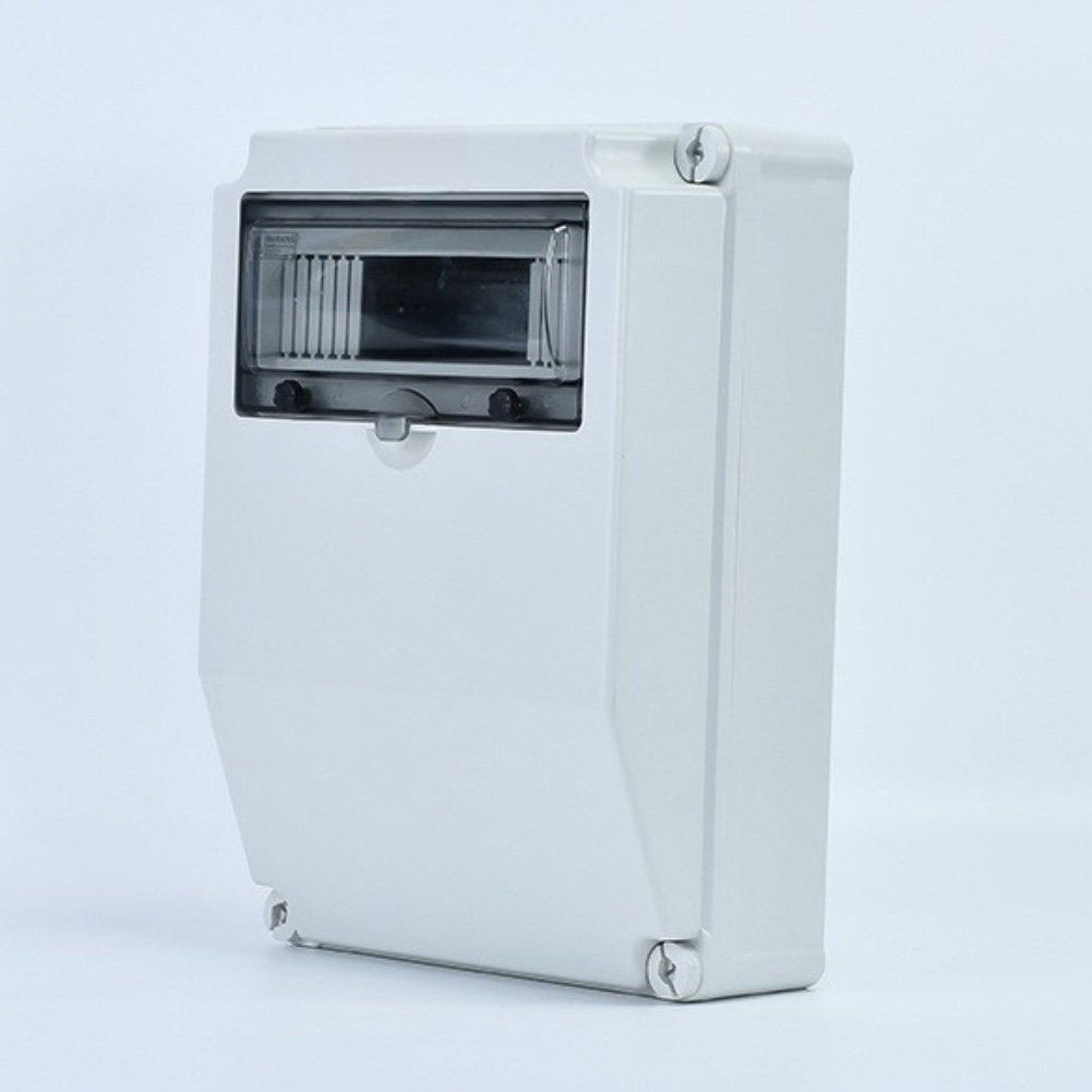 Waterproof Construction Power  - Outdoor Power Distributors ulasan dan harga