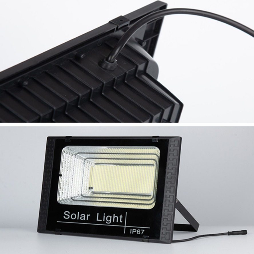 500W Large Battery Solar Panel - Outdoor Power Distribution Panel ulasan dan harga