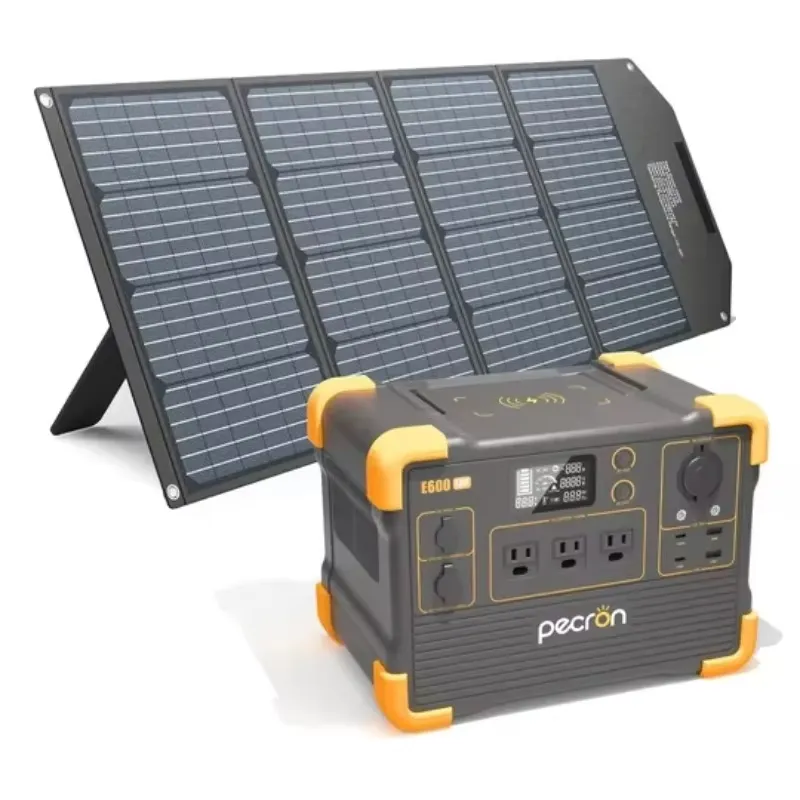 for Pecron 1200W Solar Generat - Outdoor Power Pack ulasan dan harga