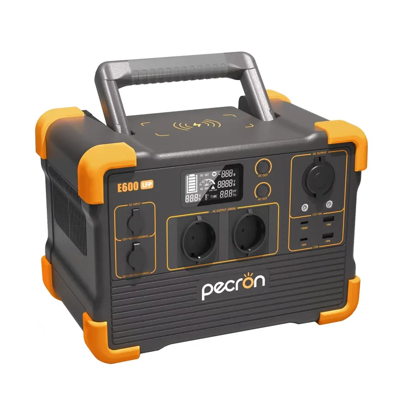 for Pecron 1200W Solar Generat - Outdoor Power Pack ulasan dan harga