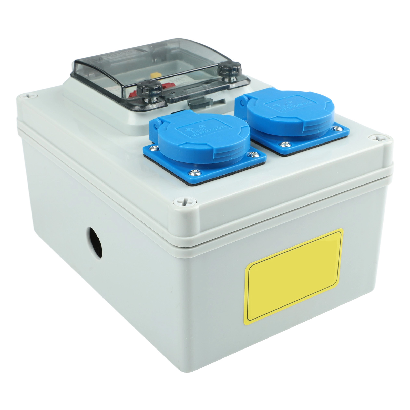 Reliable Wall Power Distributo - Outdoor Power Distributors ulasan dan harga
