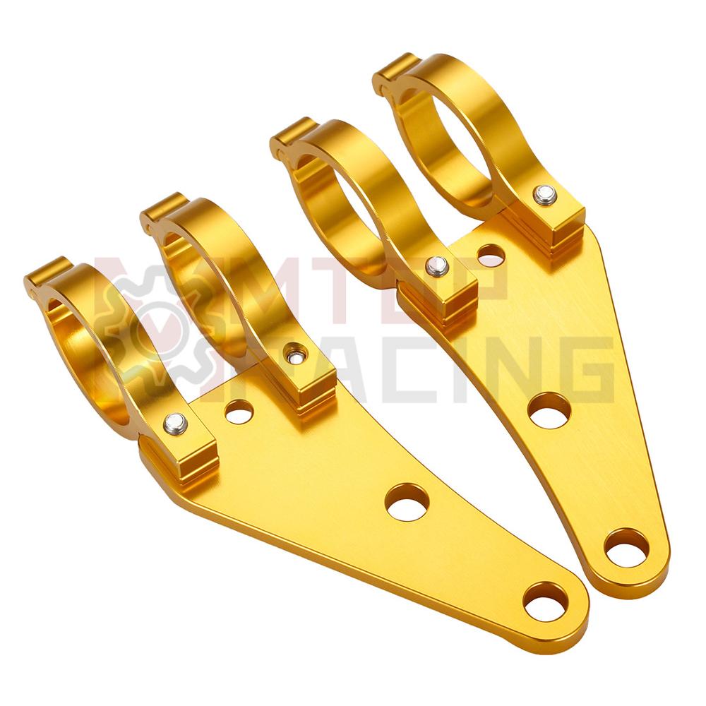 Motorcycle CNC Headlight Mount - Outdoor Power Usa ulasan dan harga