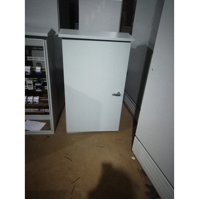 Wholesale Small Industrial Pan - Outdoor Power Distribution Panel ulasan dan harga